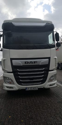 Transport services